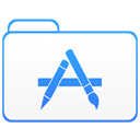 App folder icon